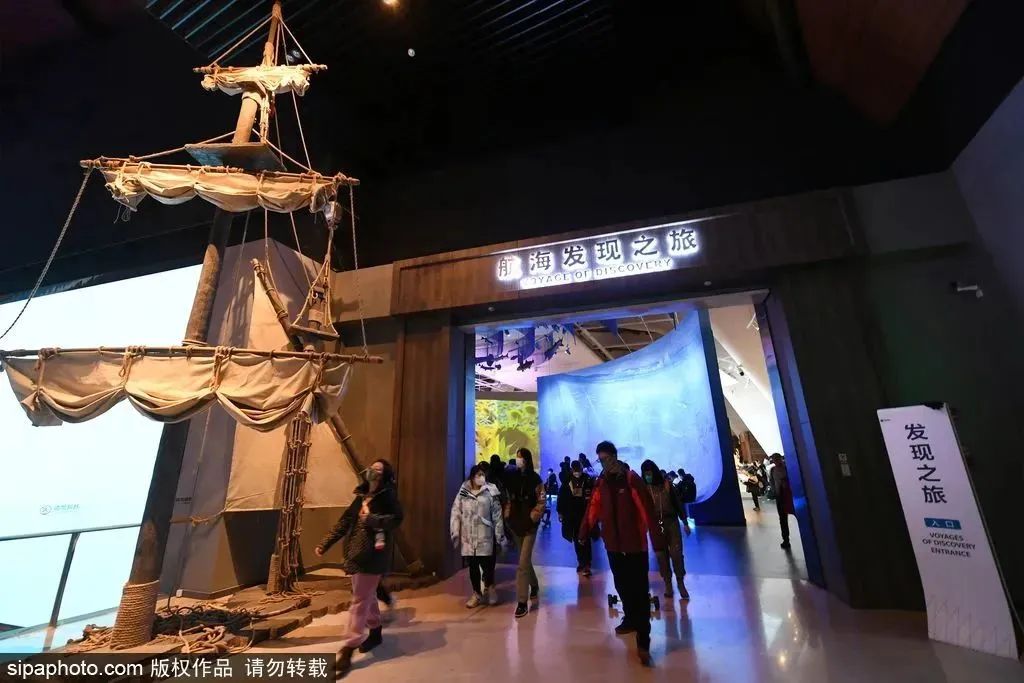 天津有什么好玩的地方（周末去哪 - 早春漫游津沽，去這些景點邂逅不一樣的天津）