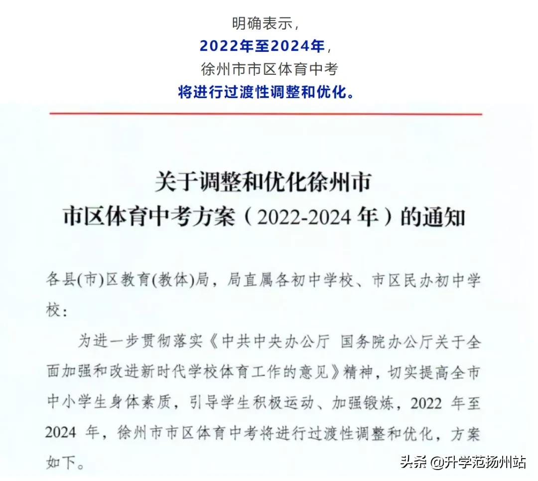 足球绕杆射门中考（总分30分计入中考成绩！！扬州体育中考方案来啦）