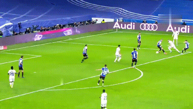 卡里乌斯本泽马（人们都在变老，为何本泽马却在“逆生长”？）