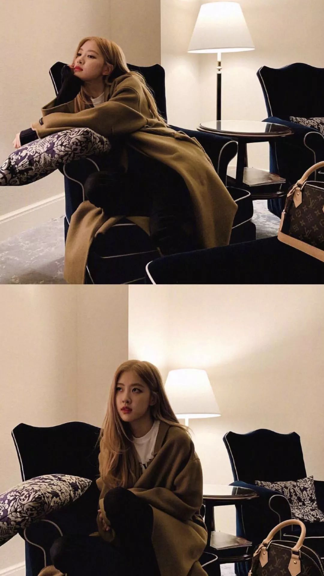 精选女明星壁纸合集｜杨超越｜宋祖儿｜朴彩英｜赵丽颖