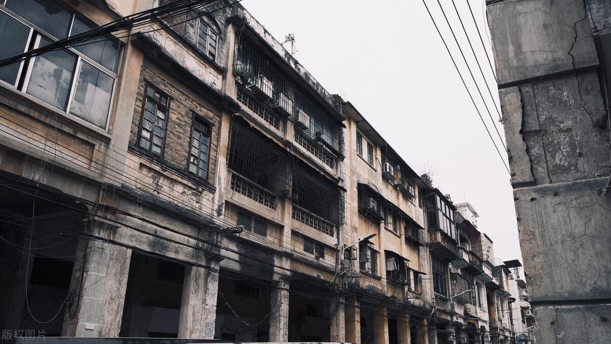 江门有什么历史景点广东江门旅游必去十大景点