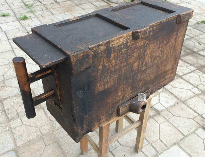 中国发明的球有哪些（中国古代发明的九大机械）