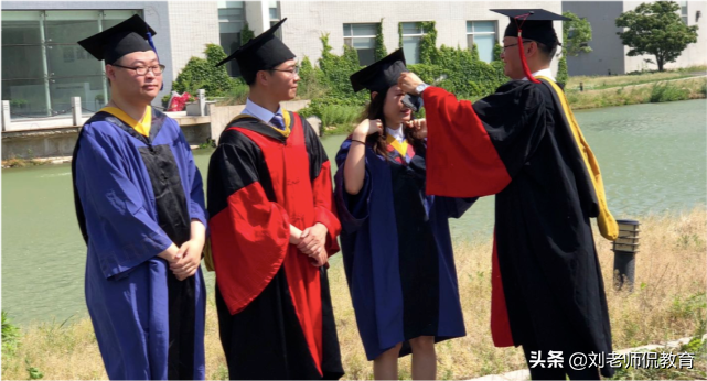 导师权力到底有多大？毕业权限在谁手中，深圳大学给出最好的答案