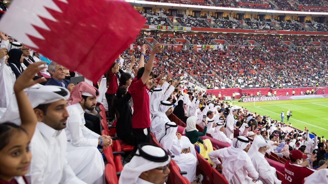 世界杯门票为什么还没收到（卡塔尔世界杯门票拿到了吗？）