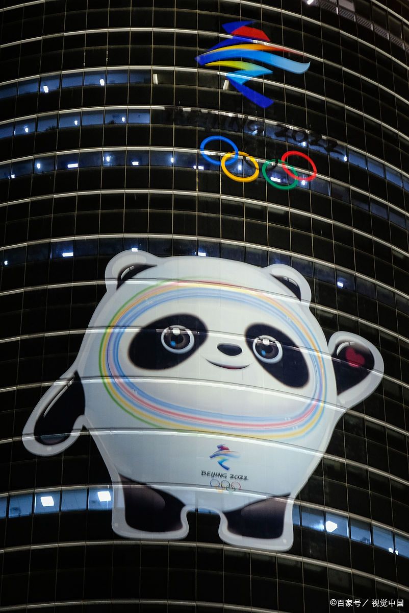 奥运会运用了哪些高科技手段（北京冬奥会采用了哪些高科技？）