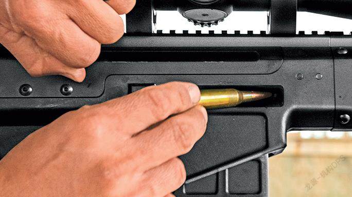 中口径大杀器，亚历山大Ulfberht步枪