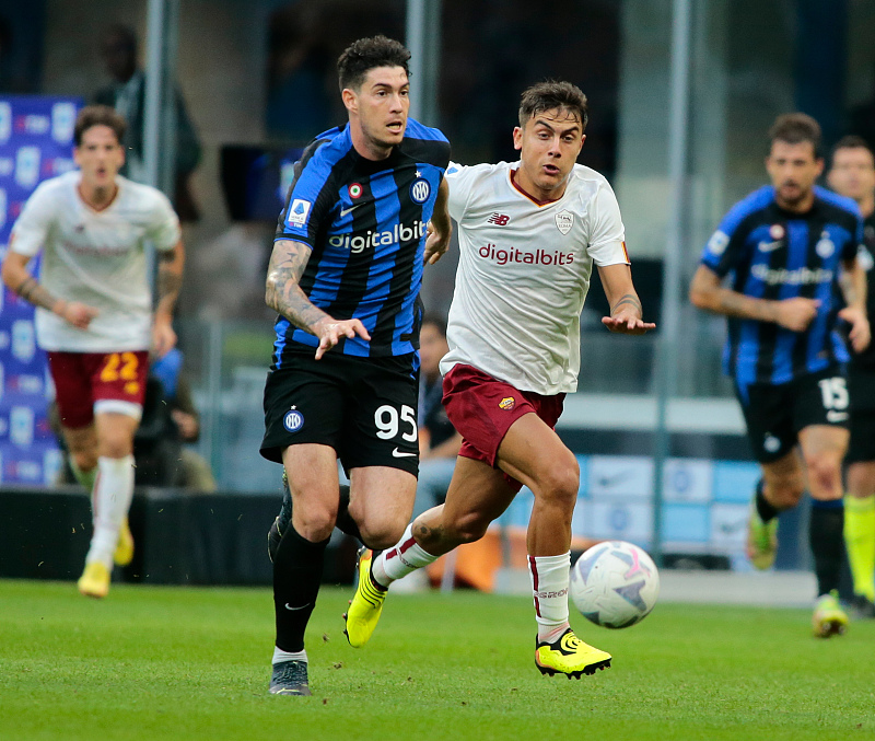 罗马足球俱乐部（公开向罗马摊牌！穆里尼奥或重返英超，三进宫切尔西成众望所归）