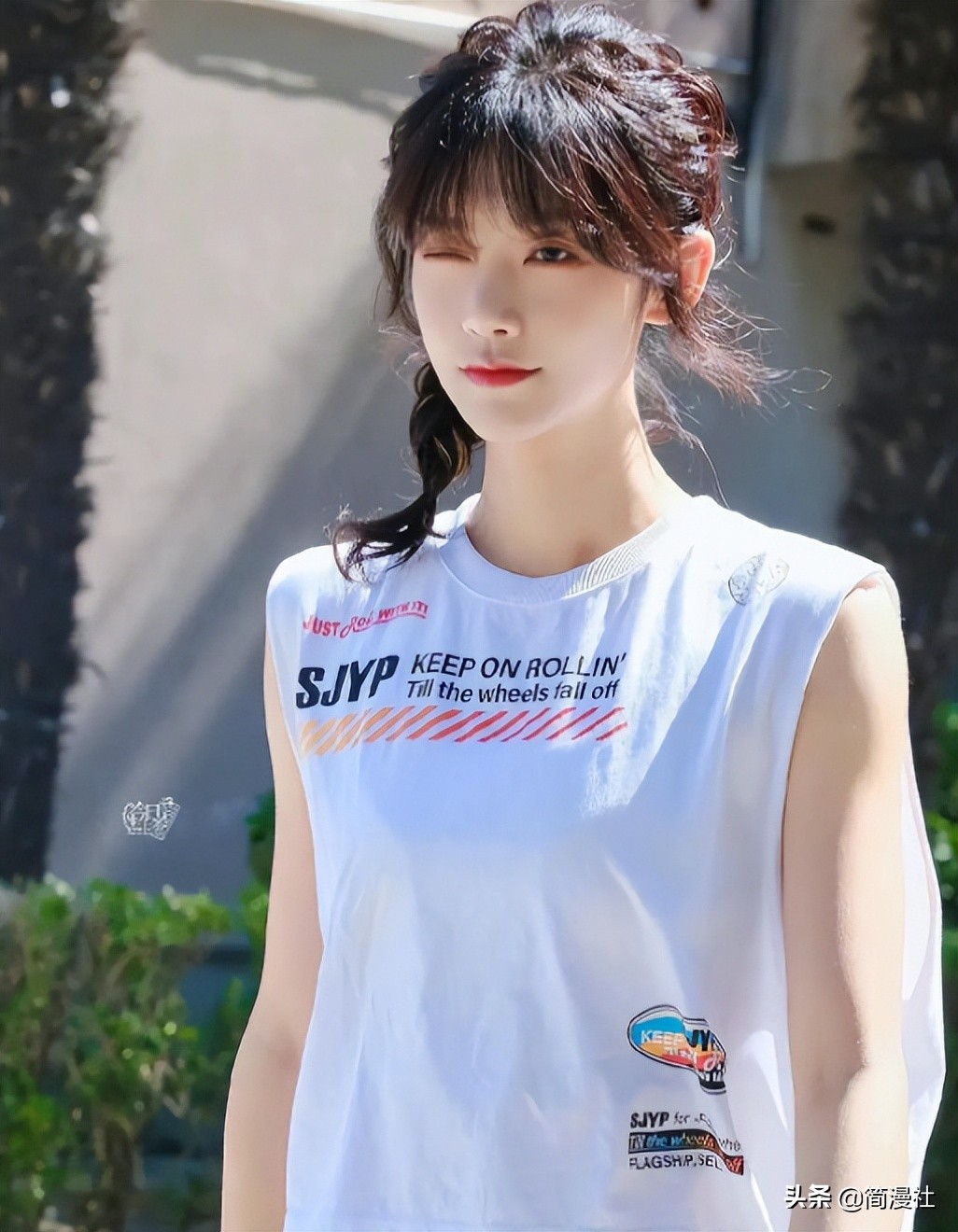 剧版《月刊少女》改名，漫迷惊讶，演员看起来居然还不错？