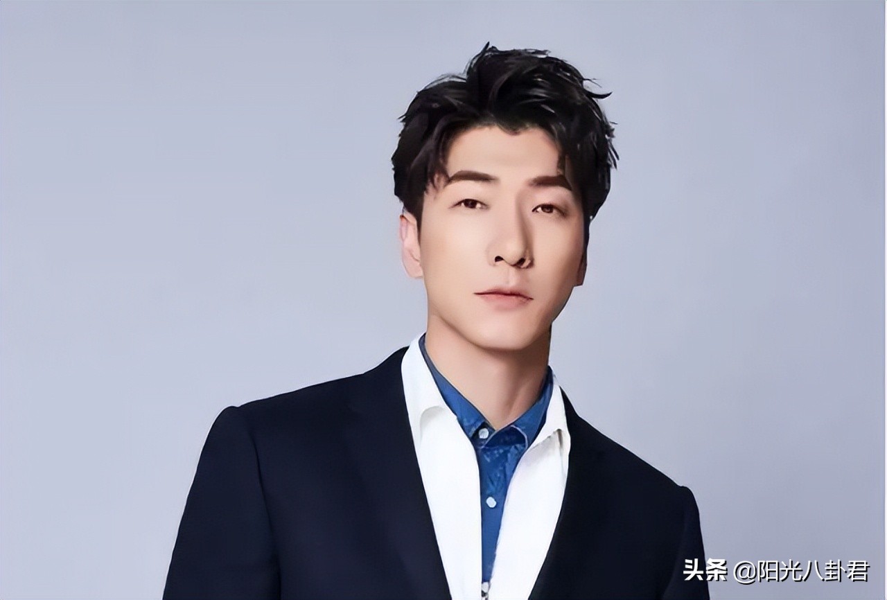 长相不行身高凑，这6位明星如果不是长得够高，可能个个是路人