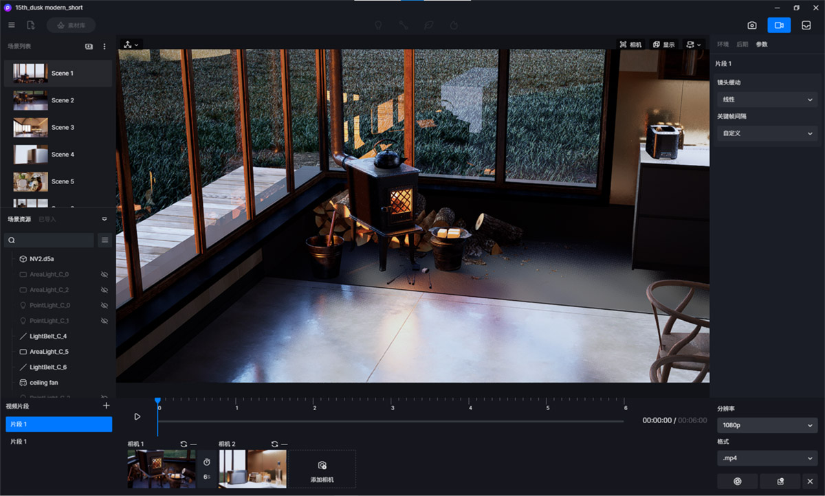 微星创造者Z16设计本评测:RTX 3060笔记本电脑GPU为视频创作大提速