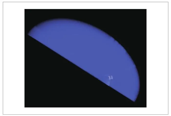 一种基于sort-last架构的非结构网格并行体可视化算法