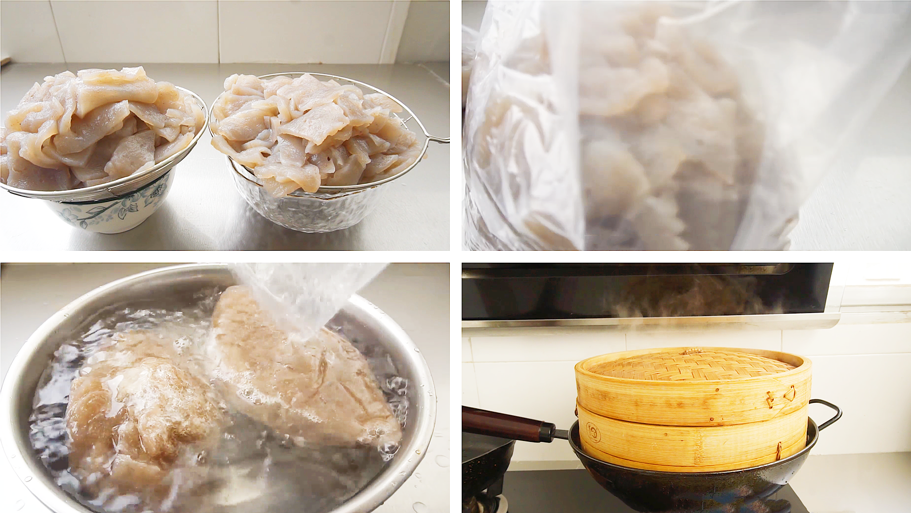 管不住嘴总想吃东西，推荐9种不胖不饿的小零食，满足食欲又减肥