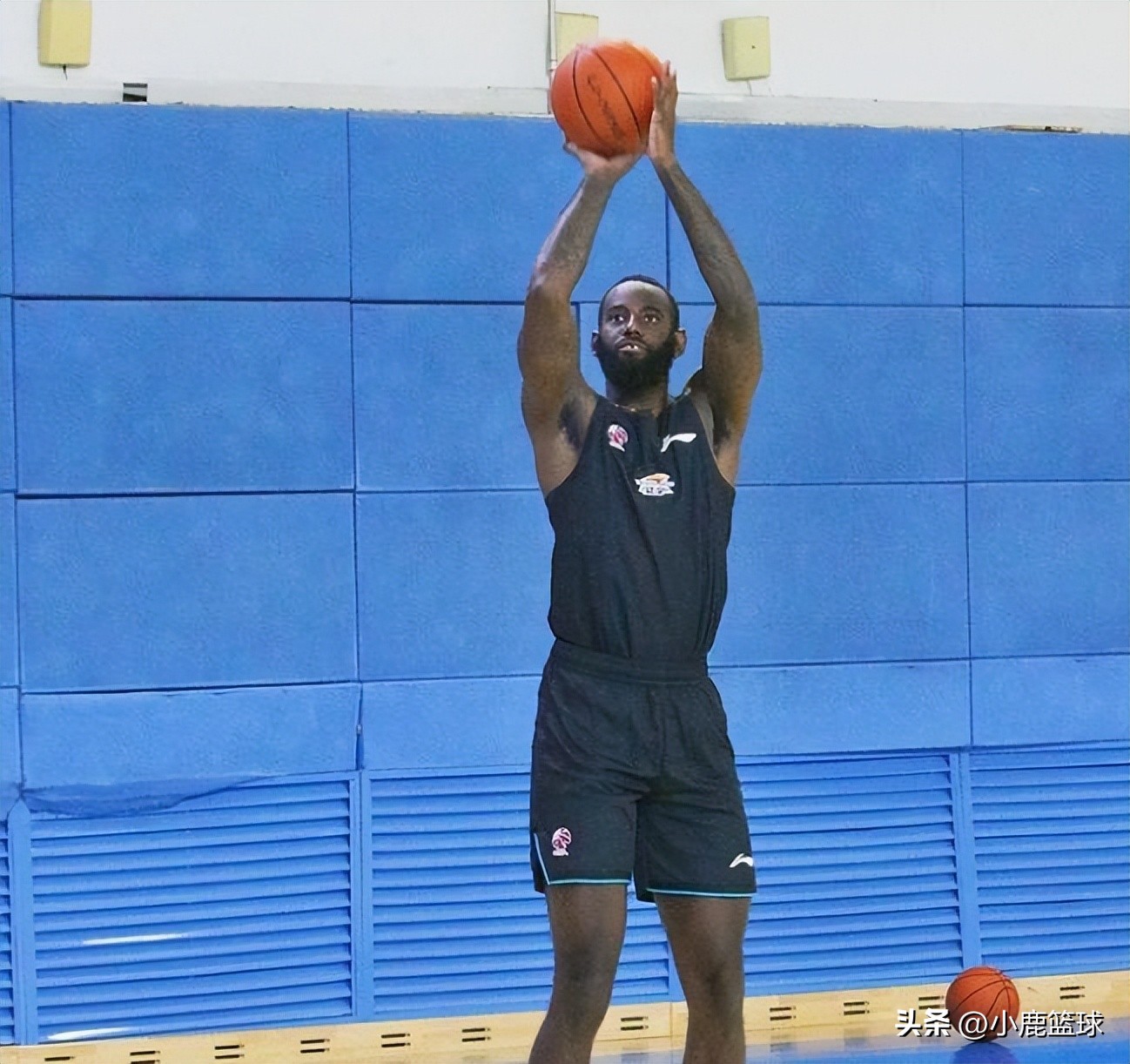 最近cba哪个引进外援（CBA第二阶段又有12名新外援加入！3外援成常态，辽篮还是夺冠热门）-华海博客