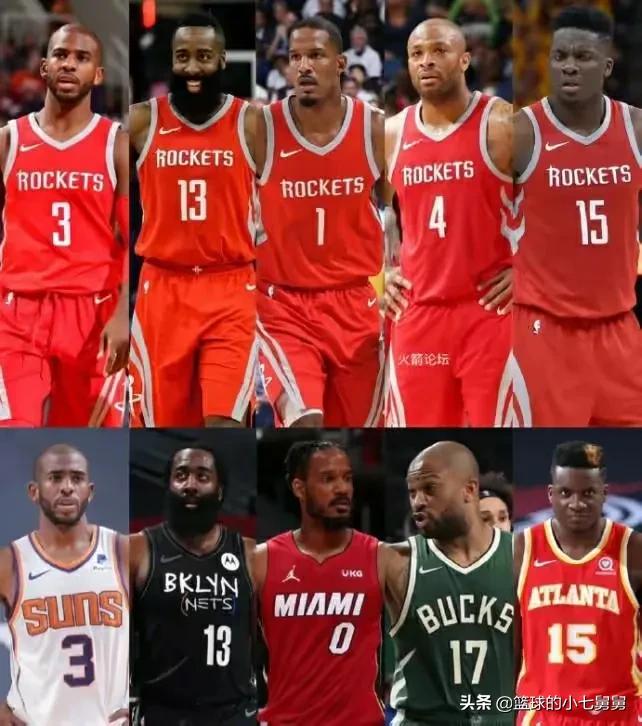 nba為什么喜歡哈登（為什么喜歡哈登？有情有義有直有趣有實(shí)力）