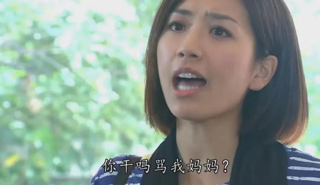 《On Call 36小时》：洪美雪对“完美姐姐”范子妤的意难平（上）