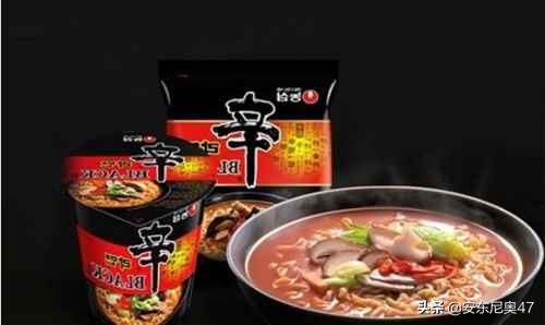 世界上最好吃的方便面，康师傅上榜，还有你吃过的品牌吗？