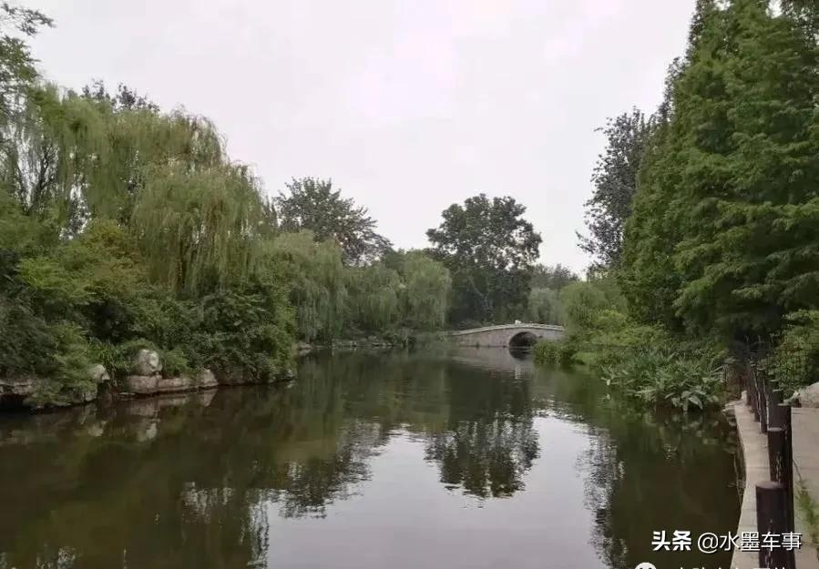 骑行令人着迷，但我在意的是更美的风景