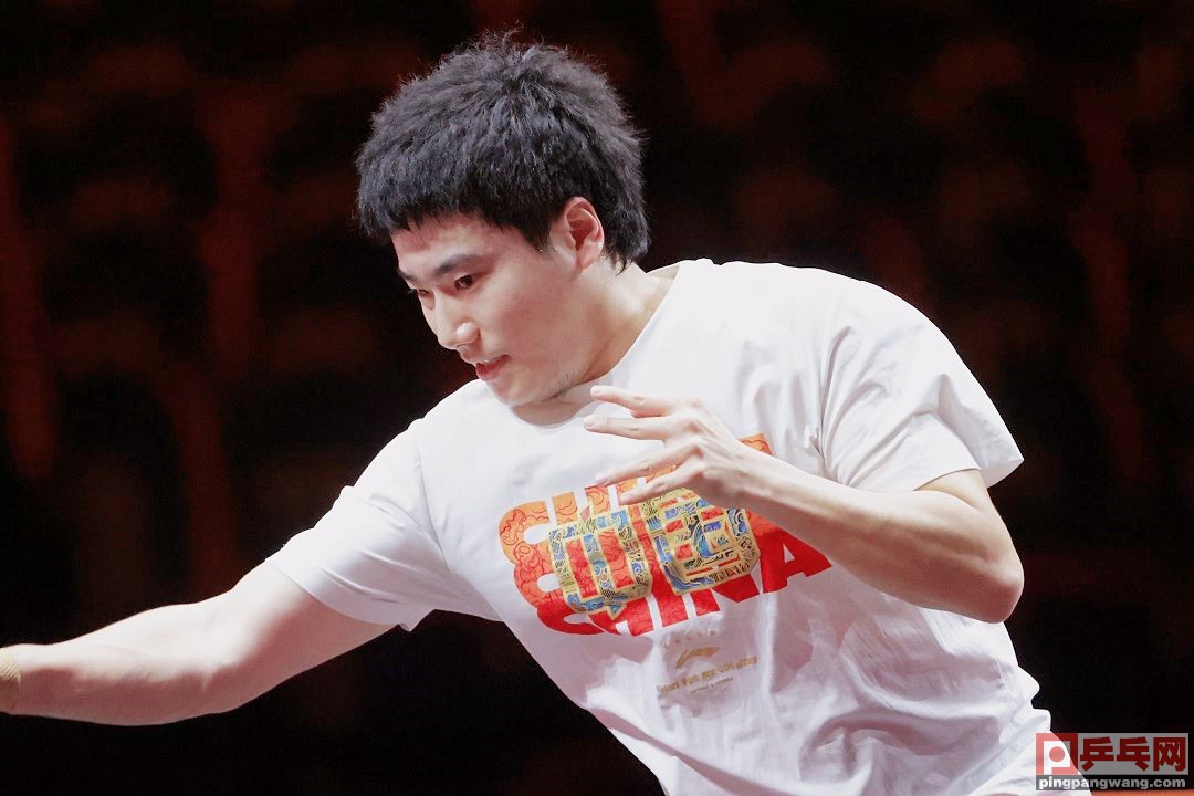 乒乓球直播吧（12月5日央视5台直播世界杯预告，国乒三次喜报，欧洲到亚洲）-华海博客