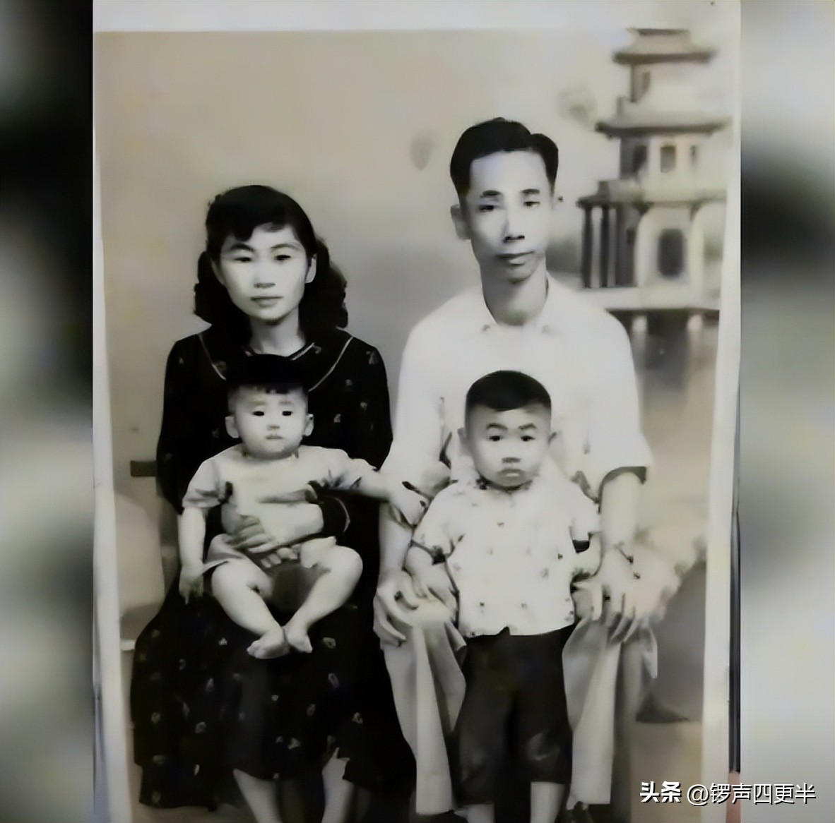 台湾美女替爷爷回大陆寻根，谁料找到老家时，发现爷爷已成独苗