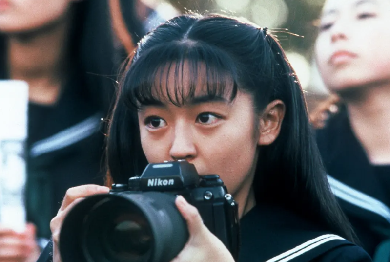 唯美如画的日本纯爱系电影，你看过几部？