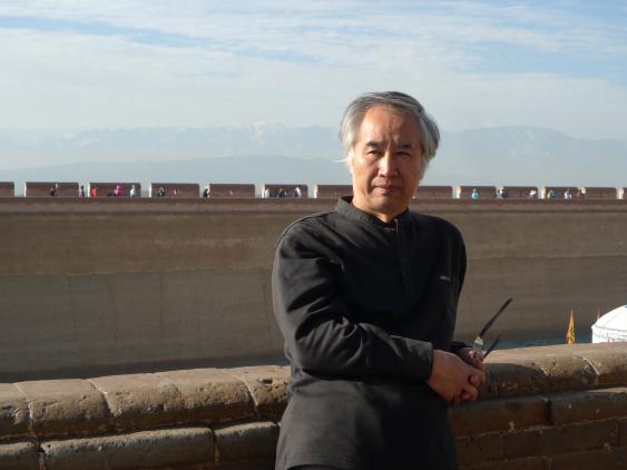 红星闪耀·绘中华——名师名家未来小画家美术人才作品展