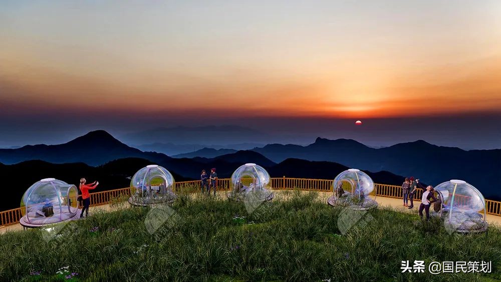 5-10年，露营经济将达到2万亿？场景延伸方能“破圈”步步为盈