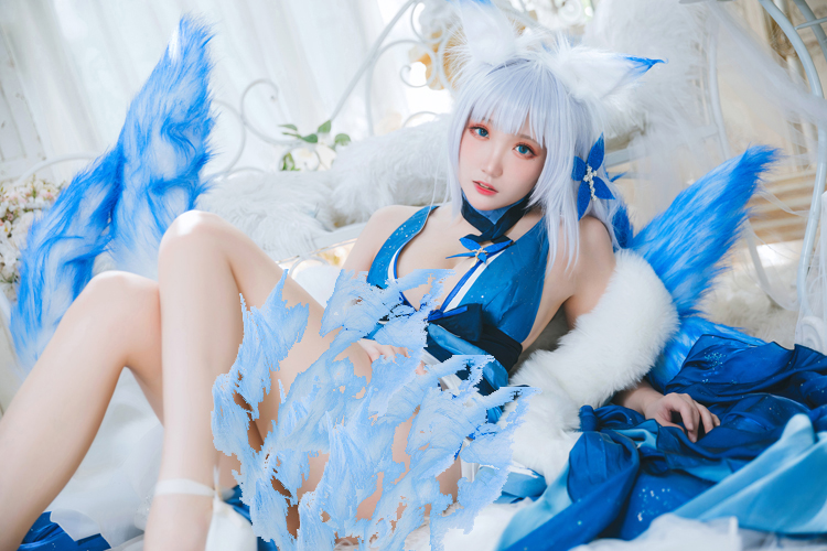 Cosplay美图欣赏 No.0002