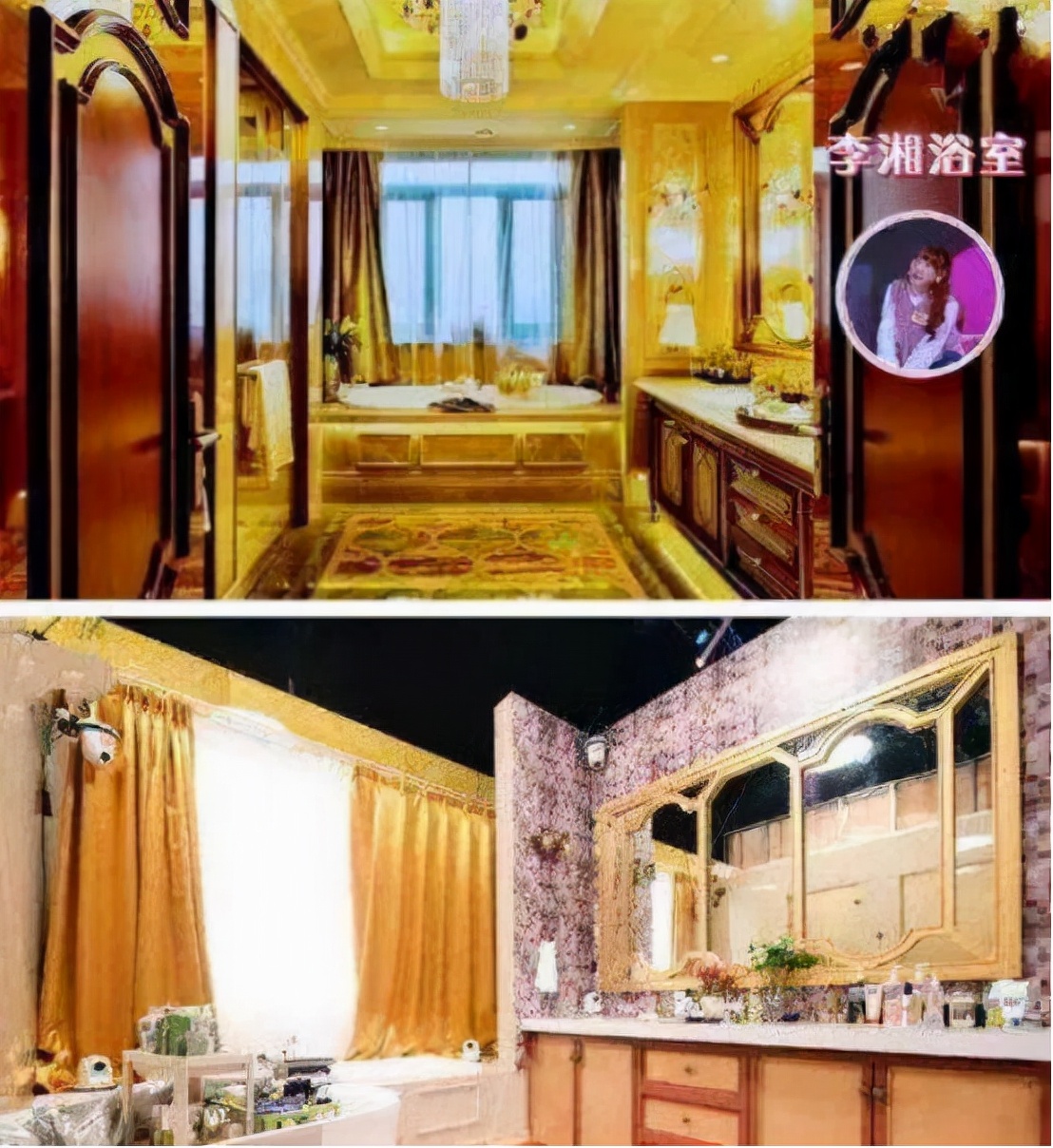 花钱如流水的6位女星：有钱也养不起，她们的高消费你想都想不到