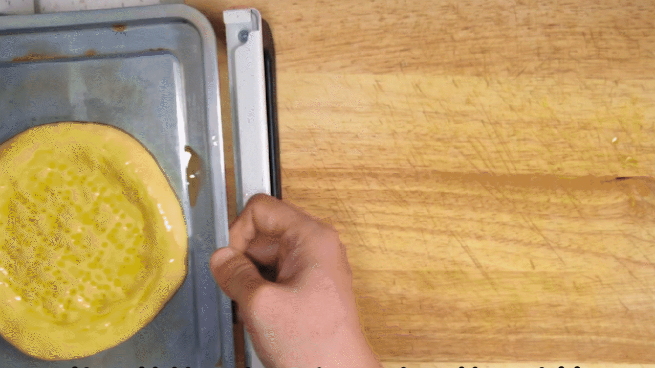 新疆馕饼的做法大全（新疆烤馕的3种做法在家轻松做）