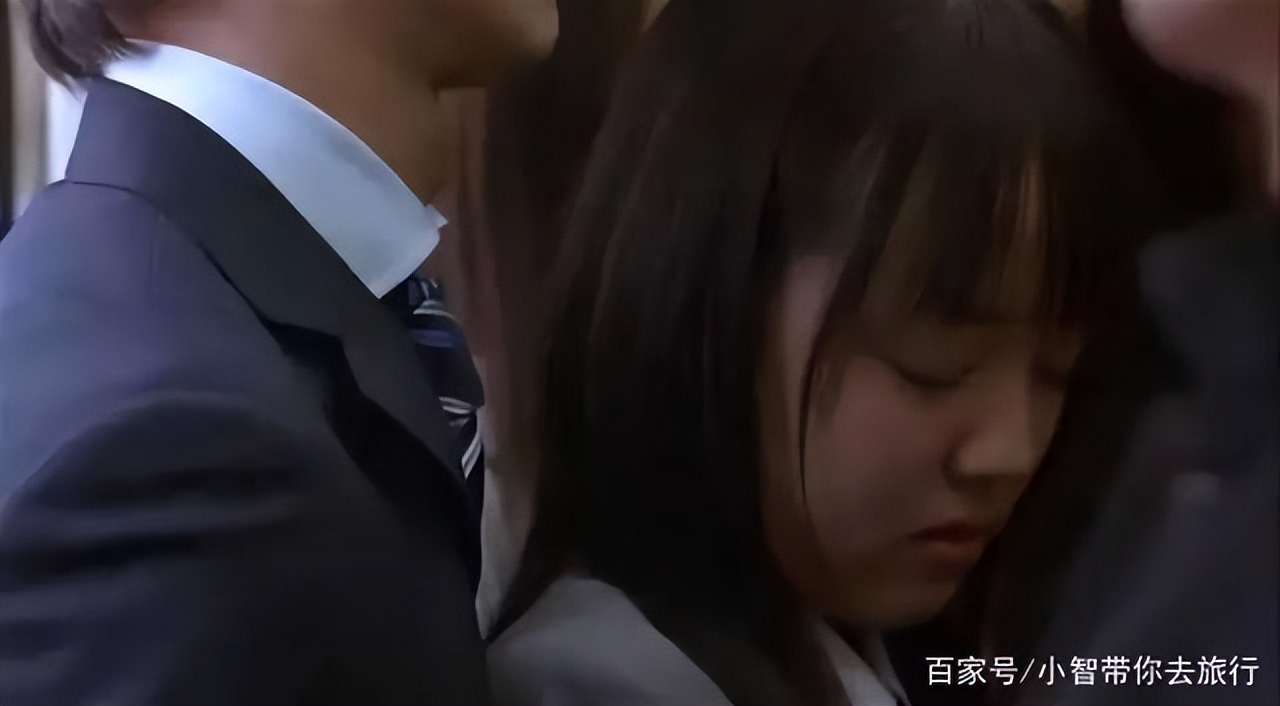 日本的影视行业，女演员的艰辛，你了解多少？