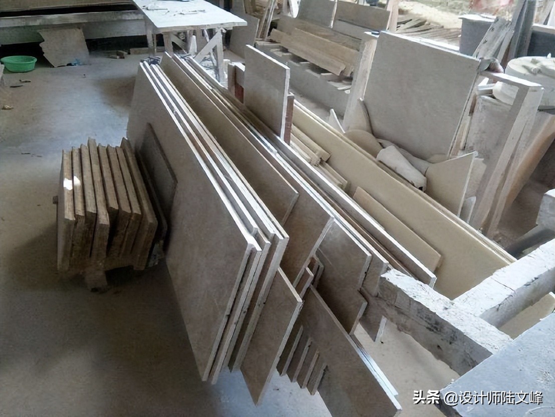 关于窗台石的3条建议，一定要装，一定要用大理石，一定要做耳朵