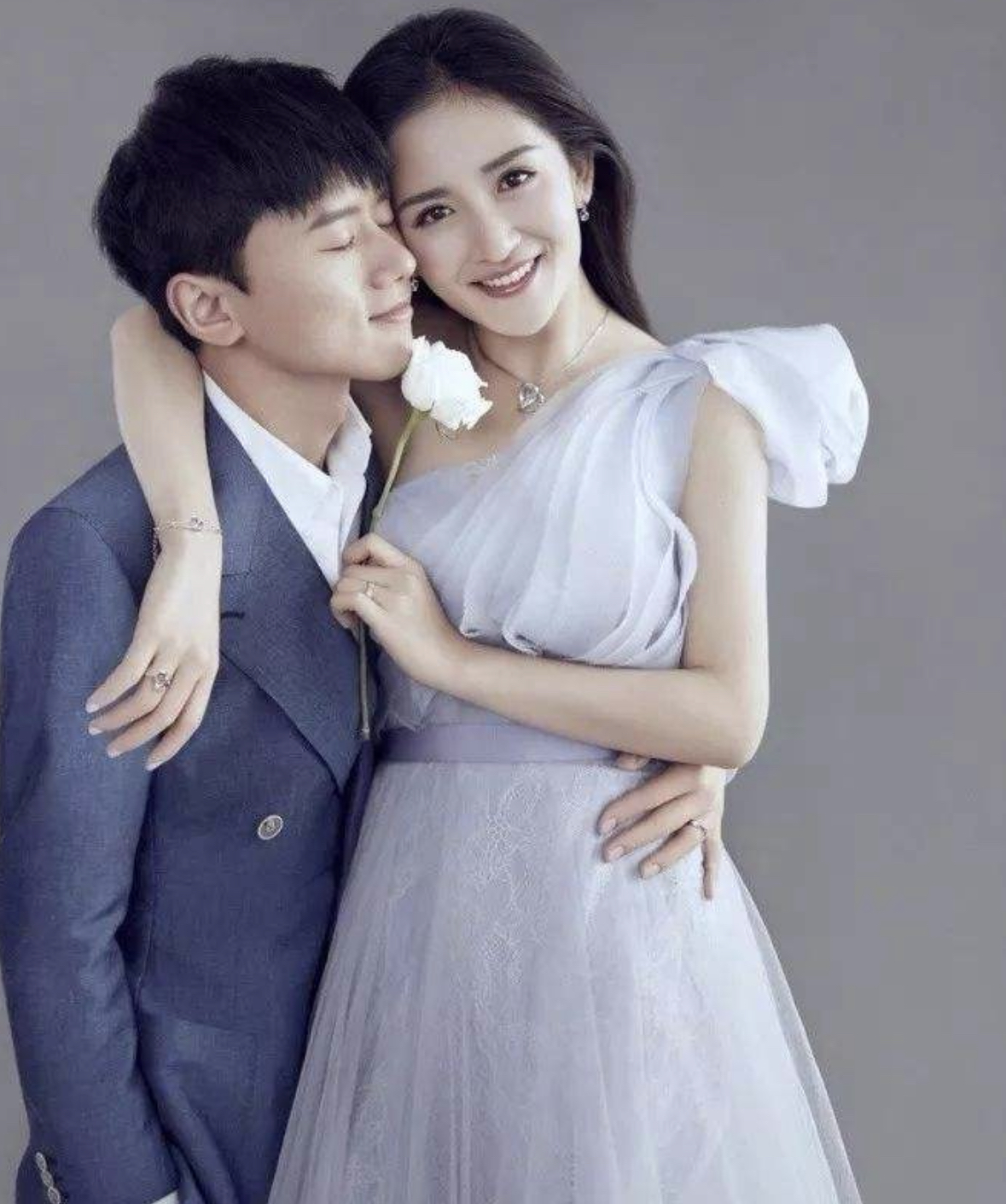 曝张杰夫妇买6200万豪宅！两次看房后跳单，中介遭律师威胁太嚣张