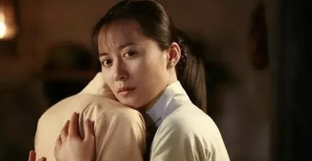 越老越有魅力的女明星，我只服这12位！连鱼尾纹都充满着女人味