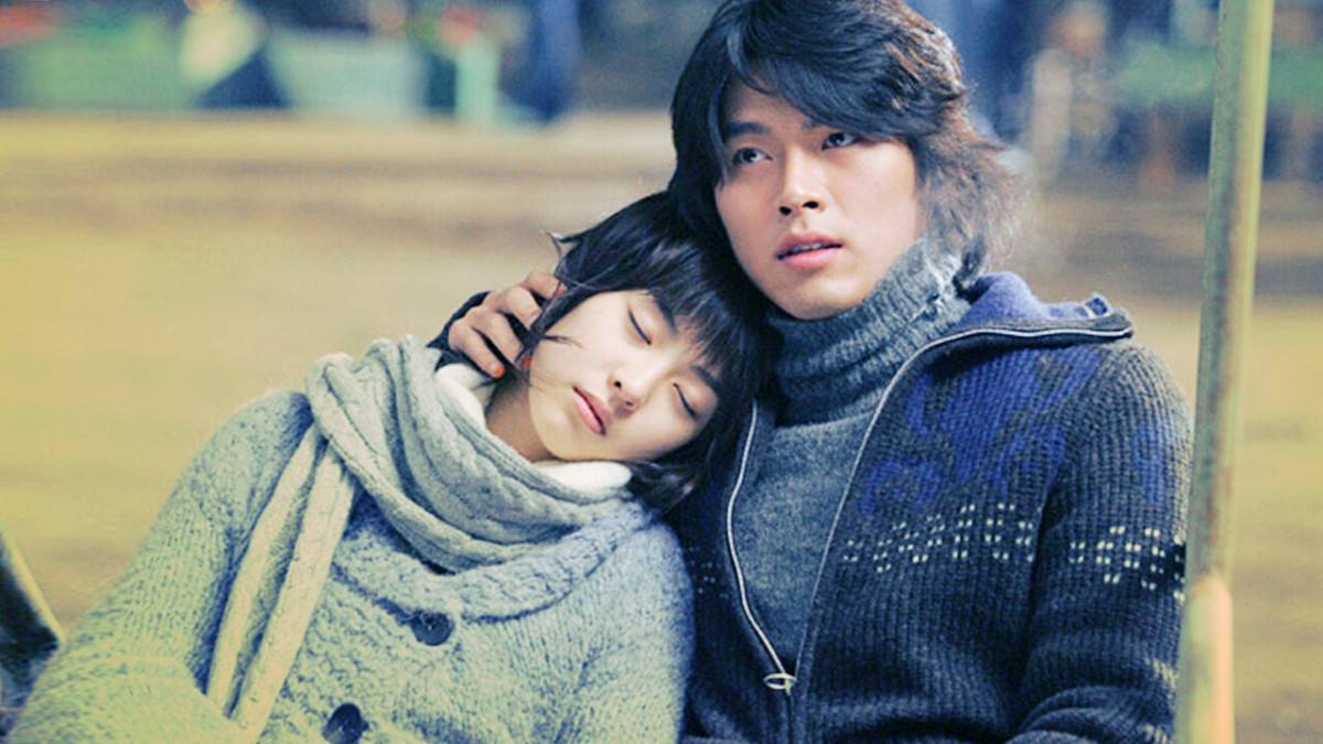 每一位都是韩剧回忆杀