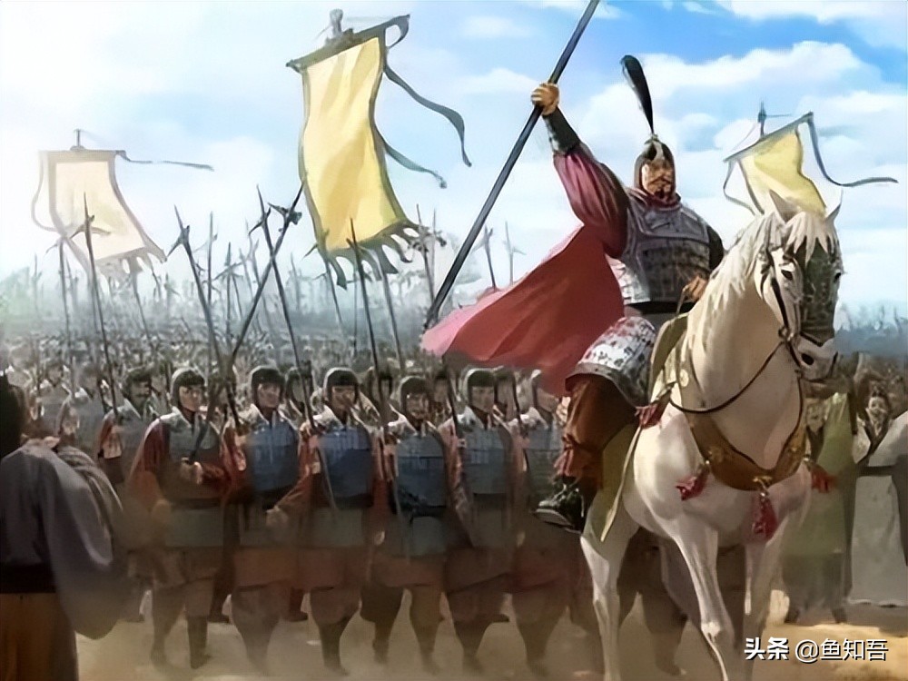 东汉末年，凉州兵团的形成与董卓之乱