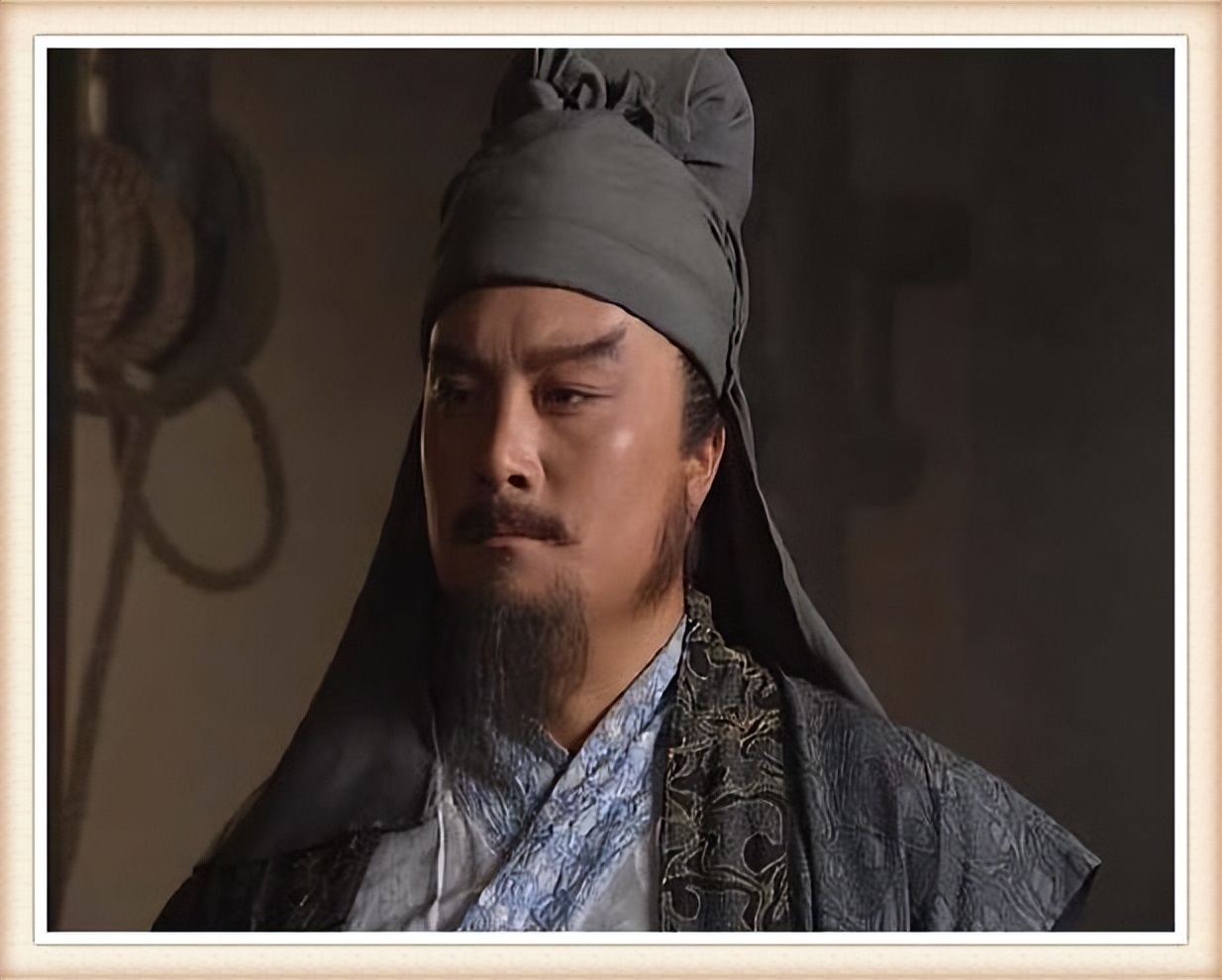 《水浒传》播出24年，8位演员境况相差太大，男7号如今成顶流