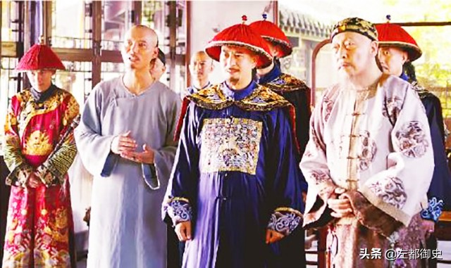 大学士干得好会有什么奖励？官是升不了了，但各种荣誉能拿到手软