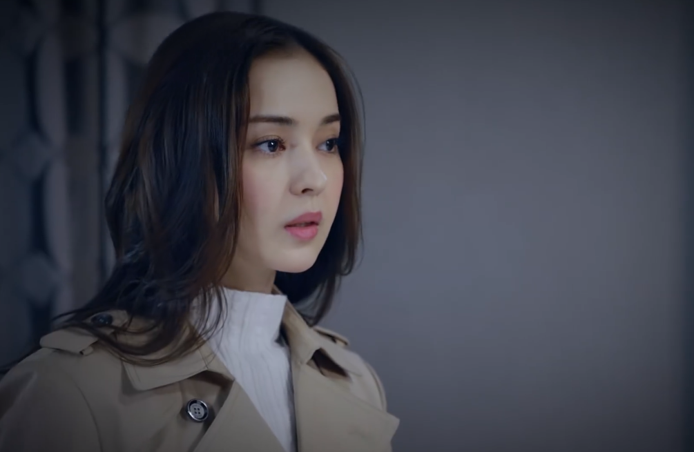 归》为什么没有大的关注,因为所有人都有演的痕迹,没有真实生活的感觉