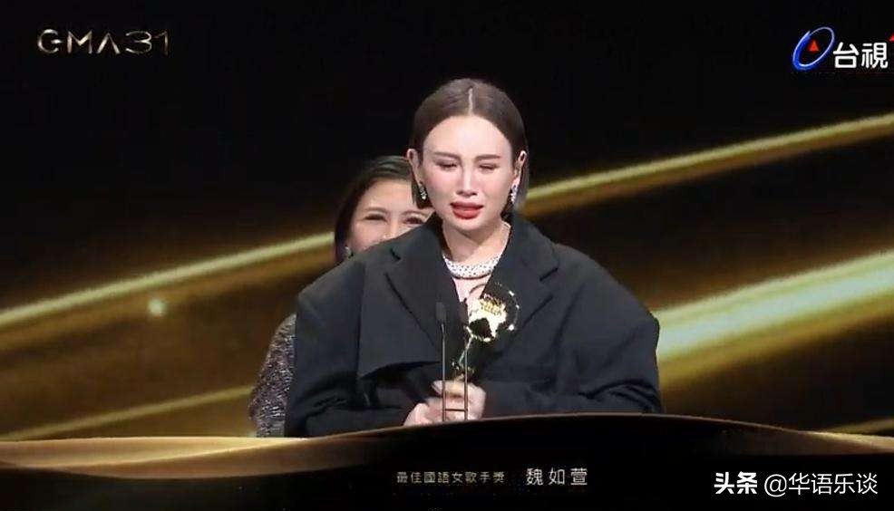 浪潮榜年终排名：陈奕迅双榜登顶，周深第四，刘德华凭老歌上榜