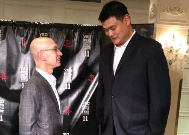 nba什么時(shí)候恢復(fù)比賽（817天后，央視親自宣布NBA復(fù)播！肖華努力成真？CBA要有新對手了）