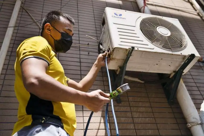 空调不制冷就是缺氟吗？不一定，没准是这七个原因