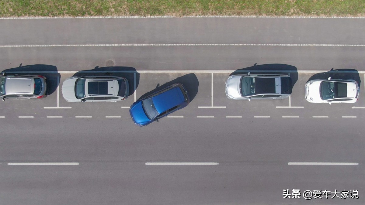 新手驾驶课堂：（1）掌握住油门、刹车、方向盘，你就成功了99%