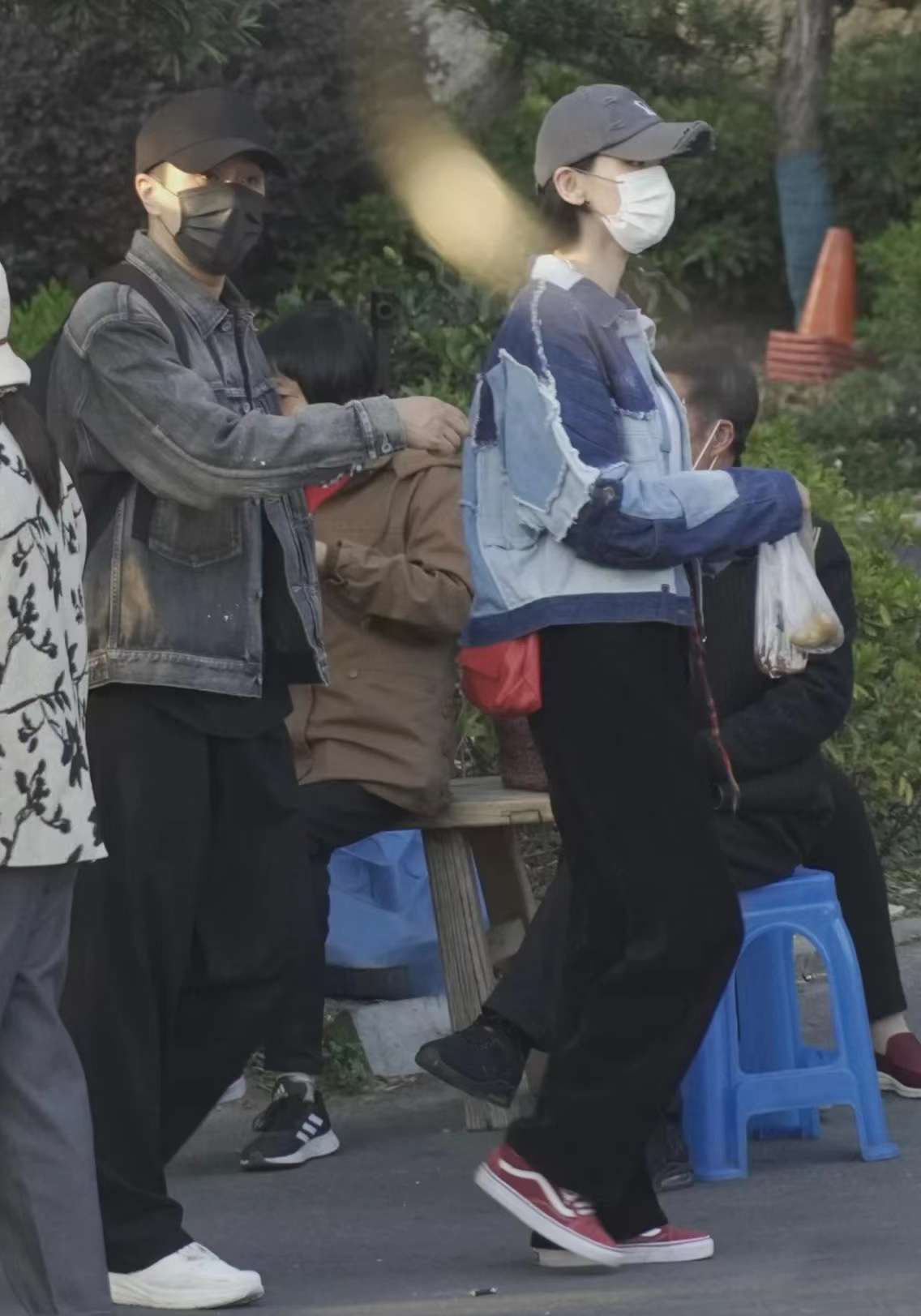 刘恺威个人资料 杨幂凌晨公布二胎喜讯-来华网
