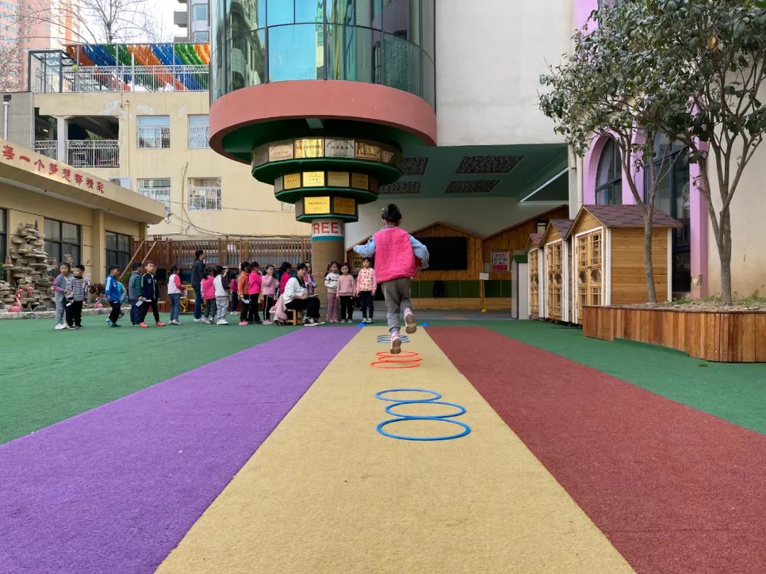 足球pda測試是什么（金水一幼開展全國校園足球特色幼兒園系統平臺PDA測試）