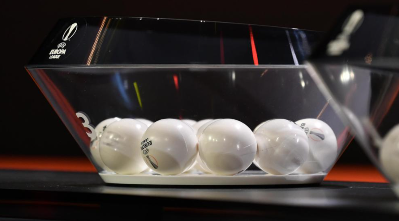 欧联杯小组赛打完了怎么搞（欧联小组赛结束，8支球队将战附加赛，欧冠小组第3能否战胜他们）