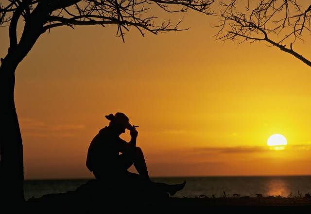 黄昏和黎明的唯美句子_晶羽科技