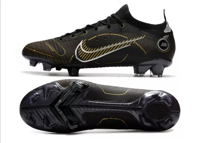 足球鞋买什么鞋钉（别傻傻分不清-买球鞋装备不要买错了）