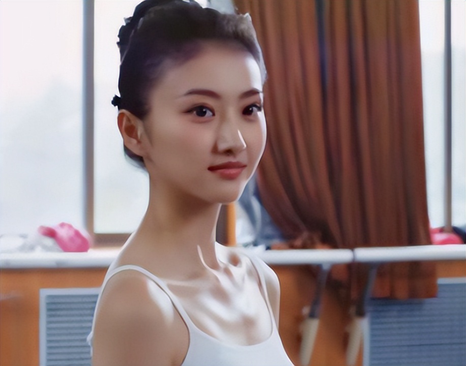 中国最美女人 中国最美的十大女人-千百号