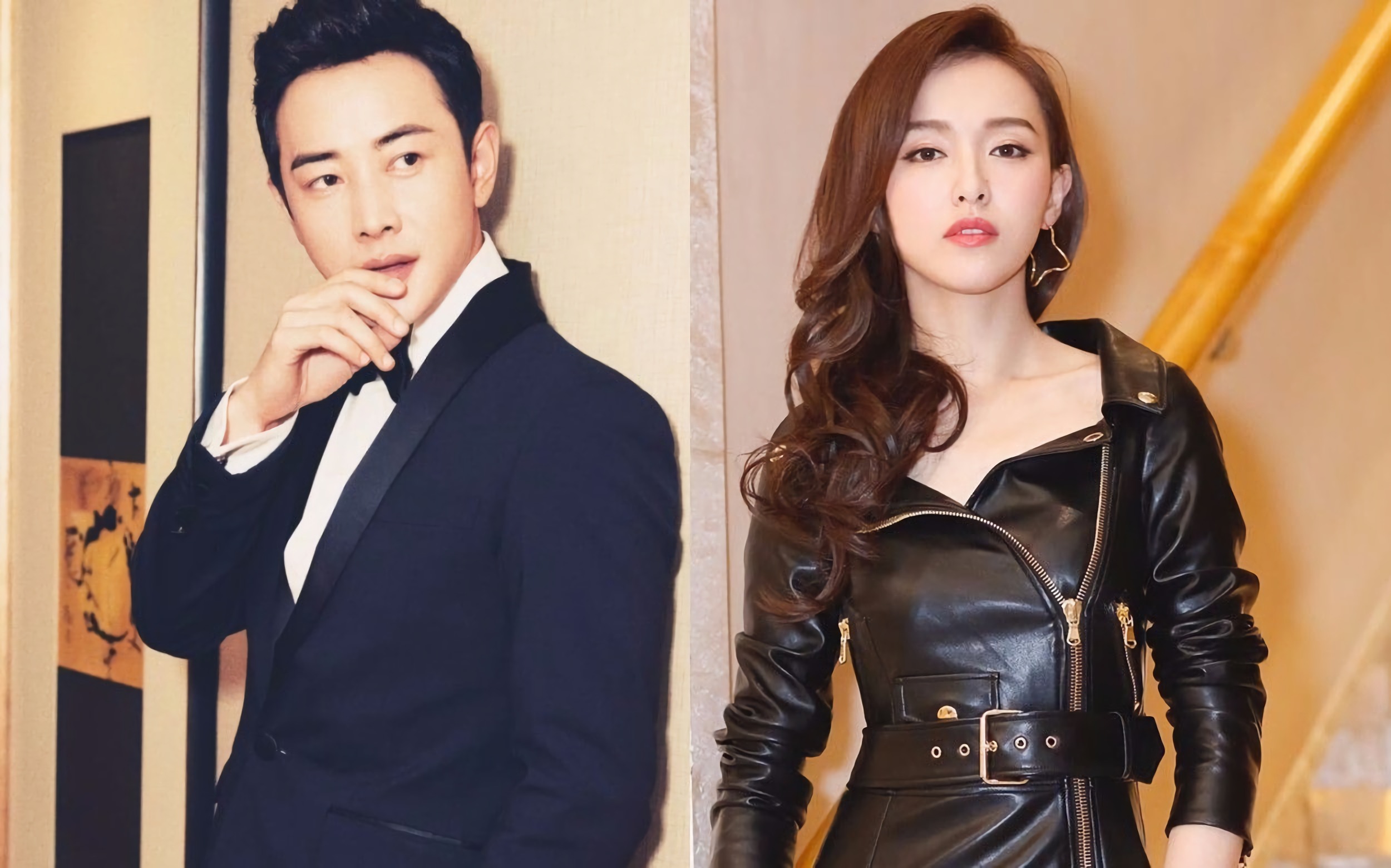 有一种"恩爱"叫罗晋和唐嫣,结婚5年后,活成娱乐圈夫妻教科书