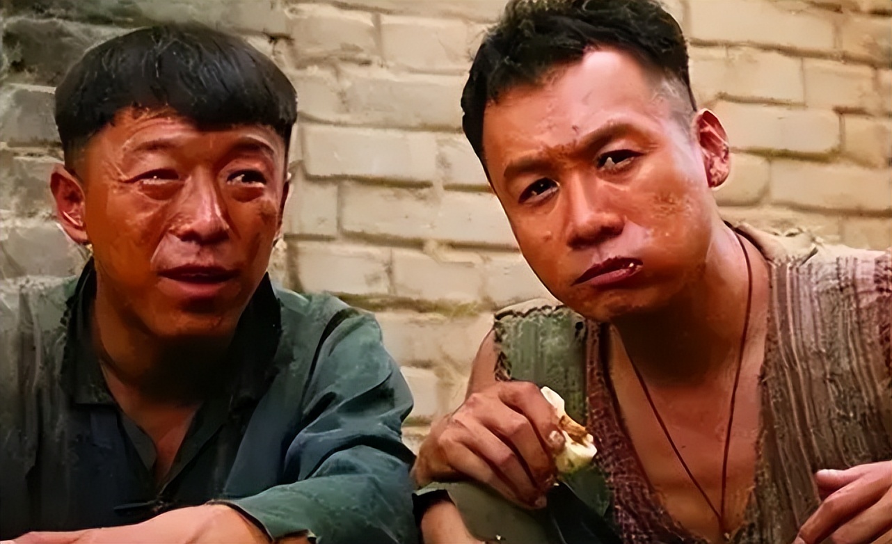 高虎:29岁走红,40岁被封杀,如今种地